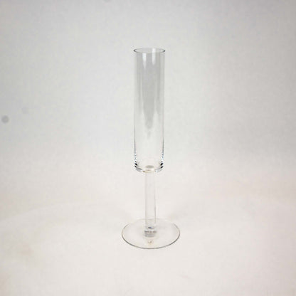 Vintage Glasvase "Optica Symphony" von Orrefors Sweden