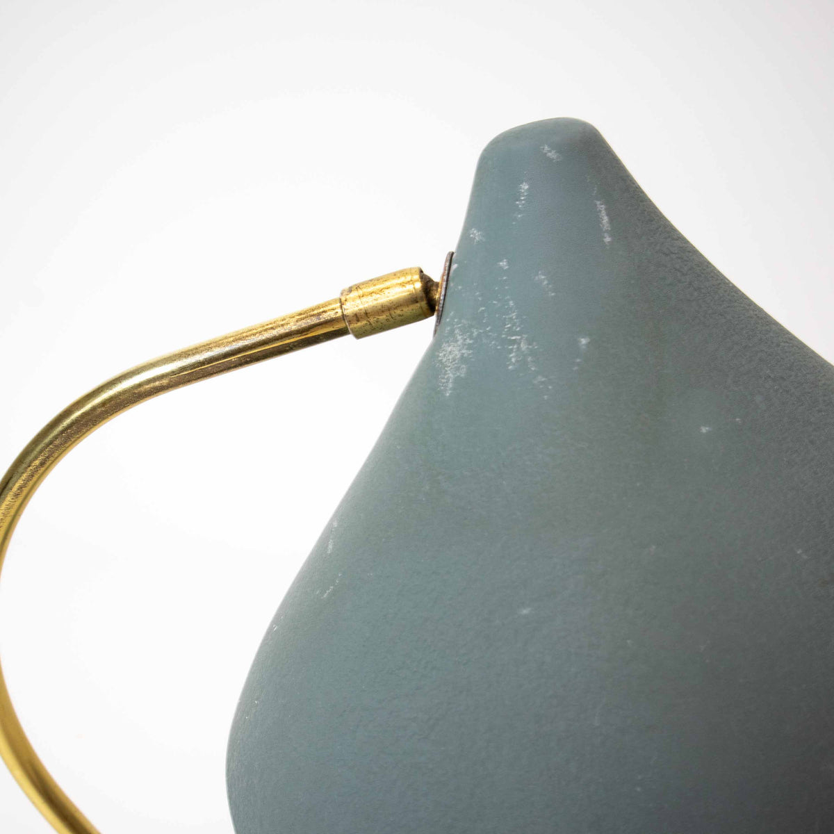 Vintage Tischlampe Krähenfuß von Karl-Heinz Kinsky für Cosack