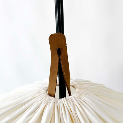 Vintage Stehlampe Fliegenbein von Julius Theodor Kalmar für Kalmar