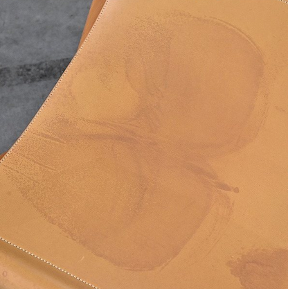 Vintage Klappstuhl "Pippa" von Rena Dumas Hermès