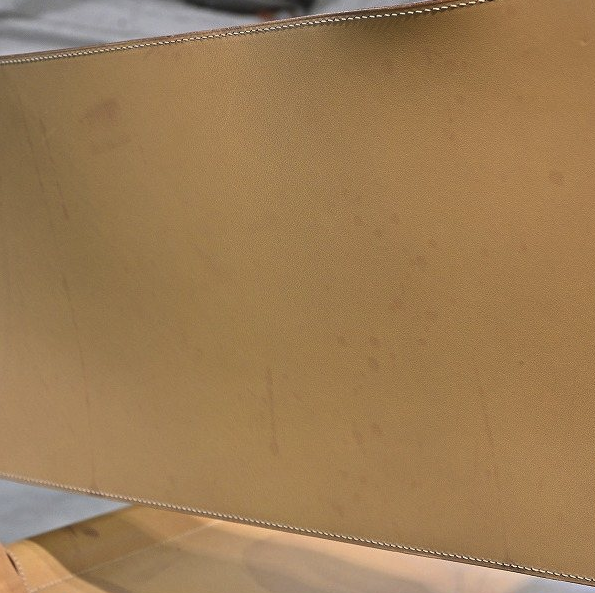 Vintage Klappstuhl "Pippa" von Rena Dumas Hermès