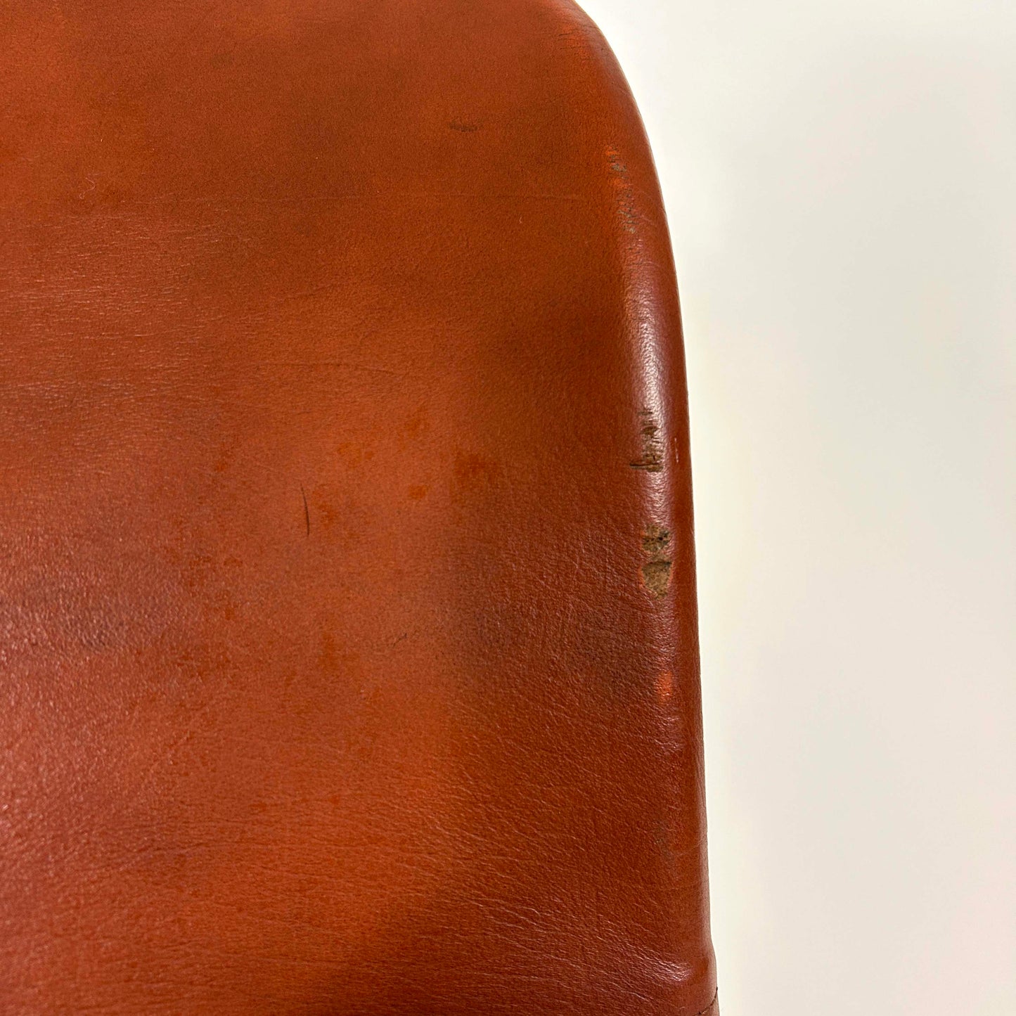 Vintage Stuhl Castiglietta von Achille Castiglioni für Zanotta Set von 6