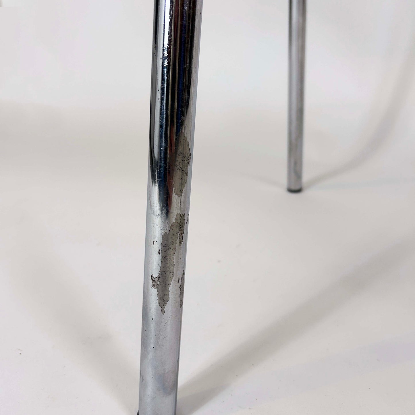 Vintage Stuhl Castiglietta von Achille Castiglioni für Zanotta Set von 6