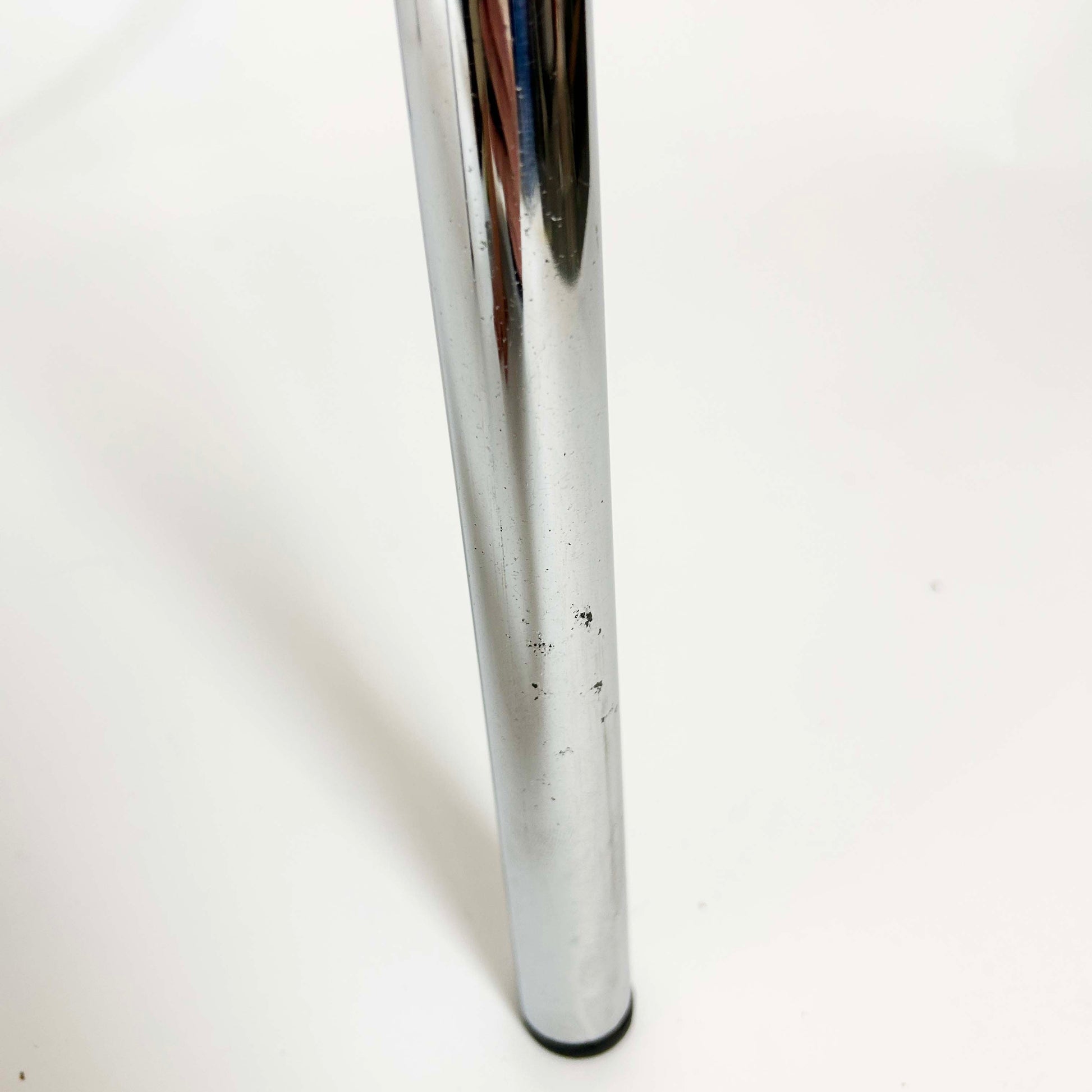 Vintage Stuhl Castiglietta von Achille Castiglioni für Zanotta Set von 6