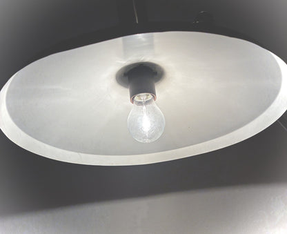 Vintage Stehleuchte 600 von Baltensweiler