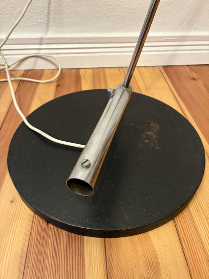 Vintage Stehleuchte 600 von Baltensweiler