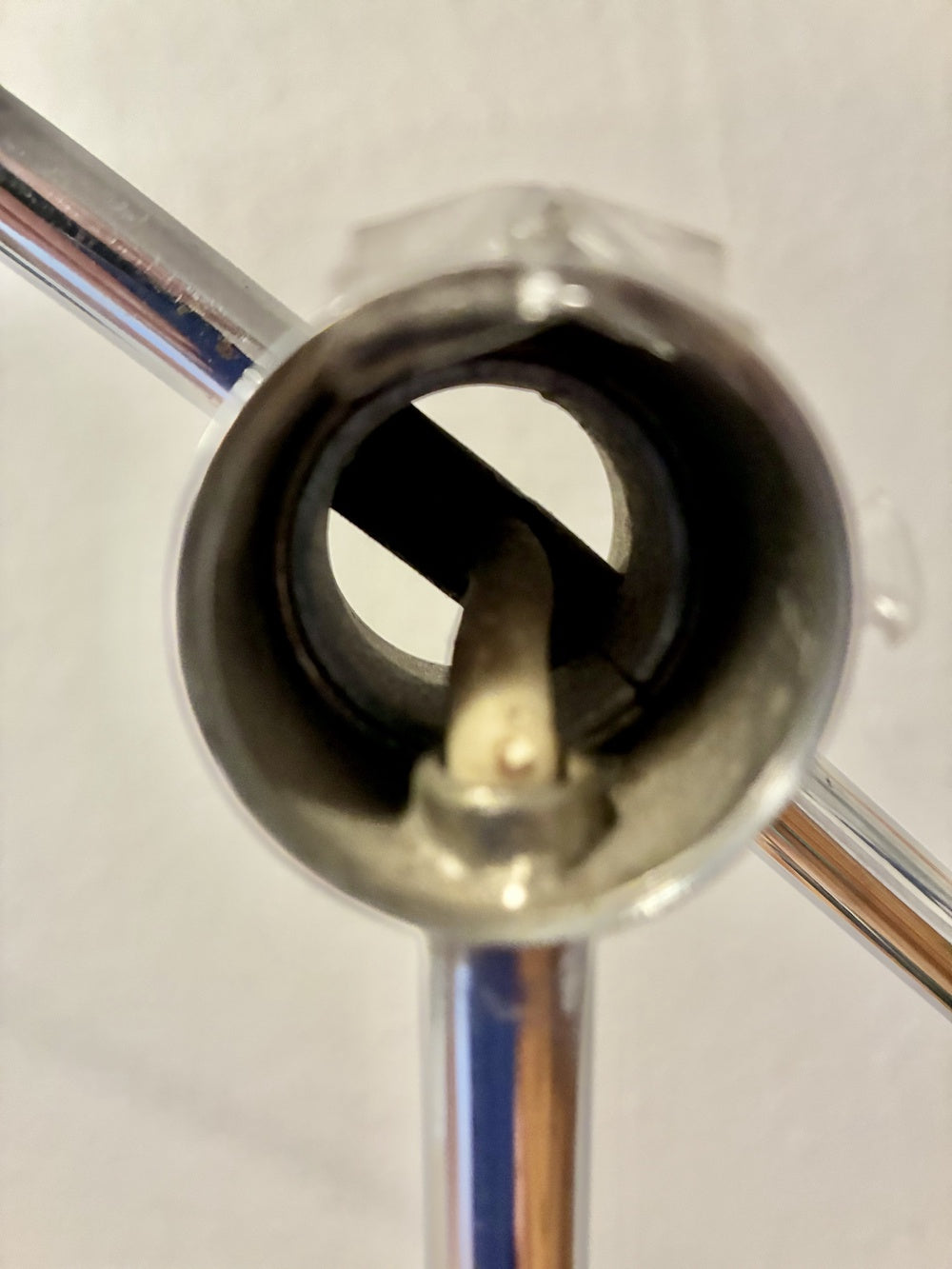 Vintage Stehleuchte 600 von Baltensweiler