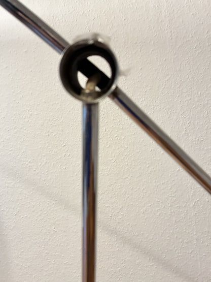 Vintage Stehleuchte 600 von Baltensweiler