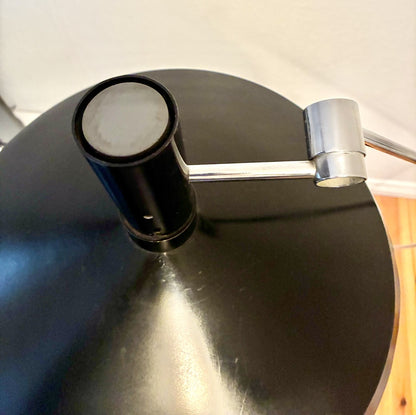 Vintage Stehleuchte 600 von Baltensweiler