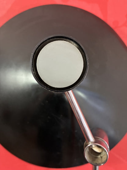 Vintage Stehleuchte 600 von Baltensweiler