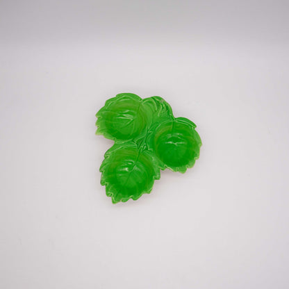 Vintage Schälchen "Leaf" von Crown Devon