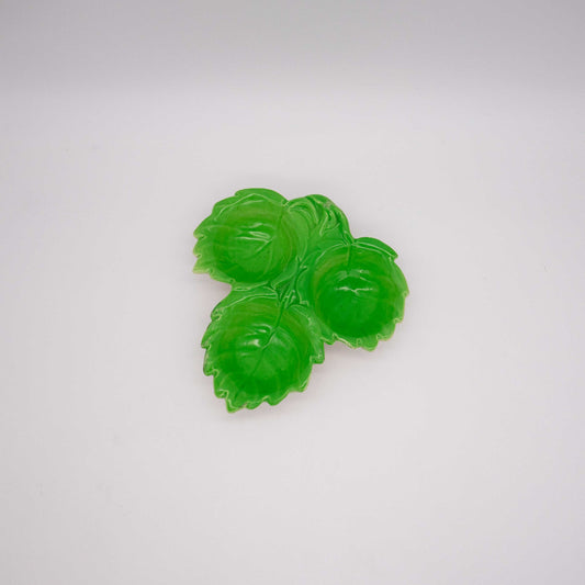 Vintage Schälchen "Leaf" von Crown Devon