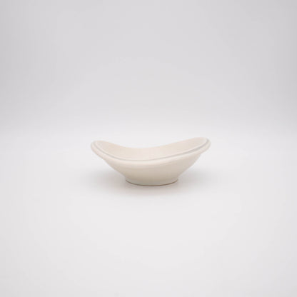 Vintage Keramikschälchen ø 13 cm, 1950er Jahre