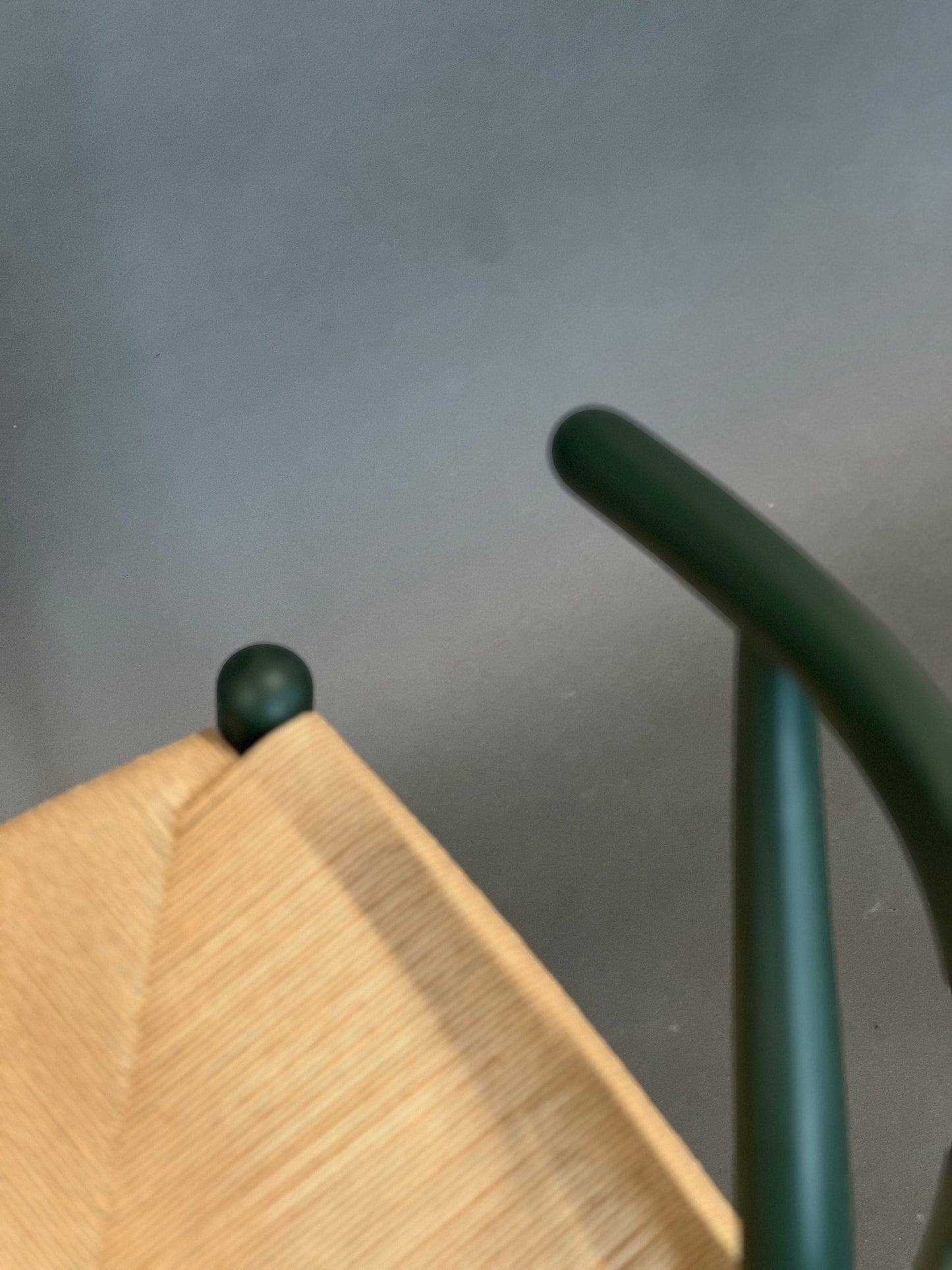 CH24 Wishbone Chair by Carl Hansen