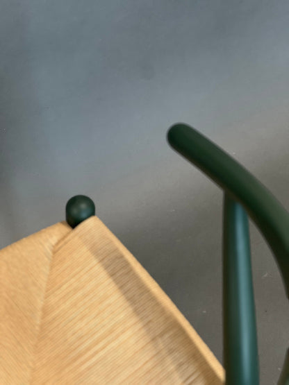 CH24 Wishbone Chair by Carl Hansen