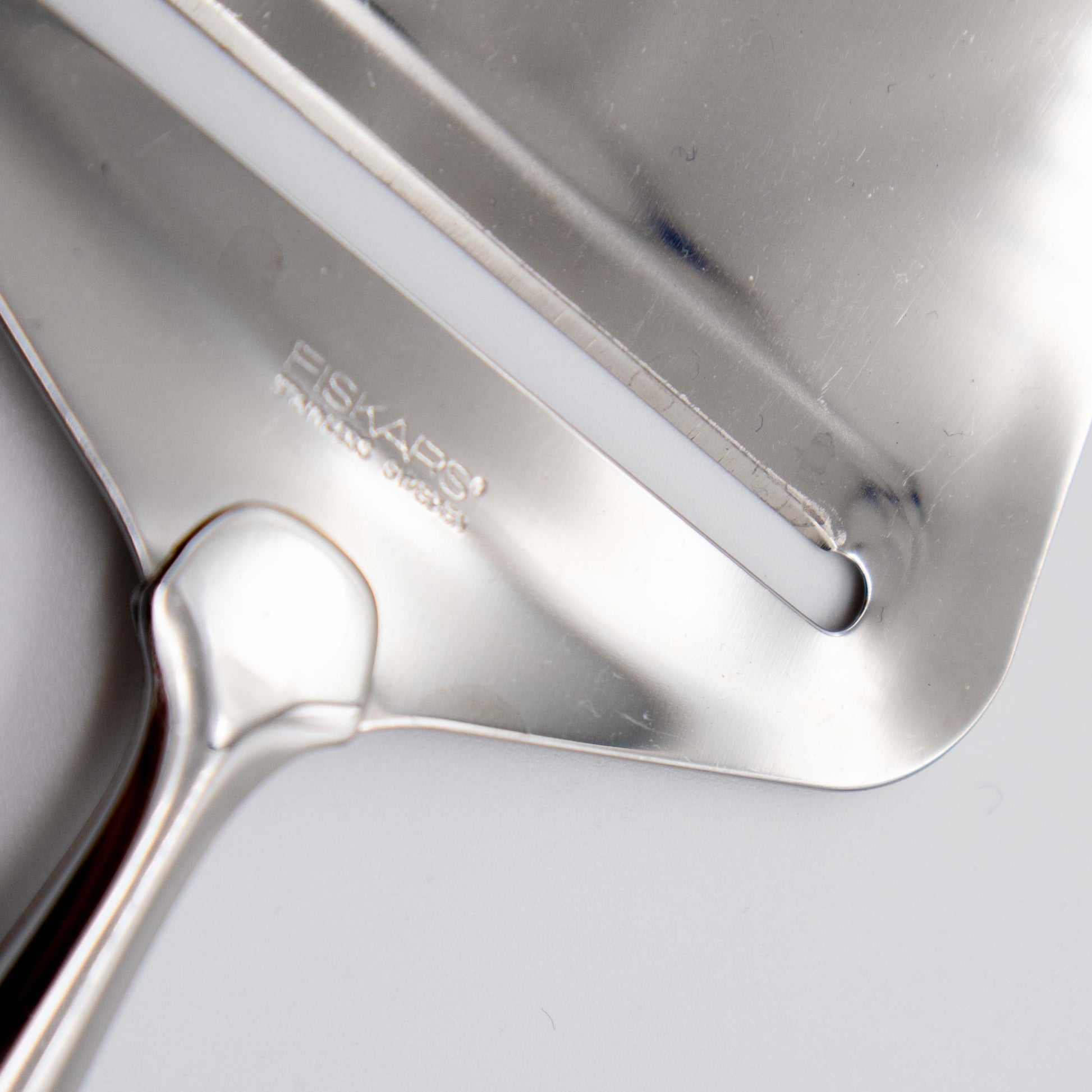 Vintage Käsereibe von Fiskars Sweden