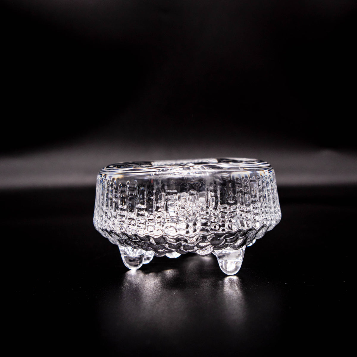 Vintage Kerzenständer Ultima Thule von Tapio Wirkkala für Iittala