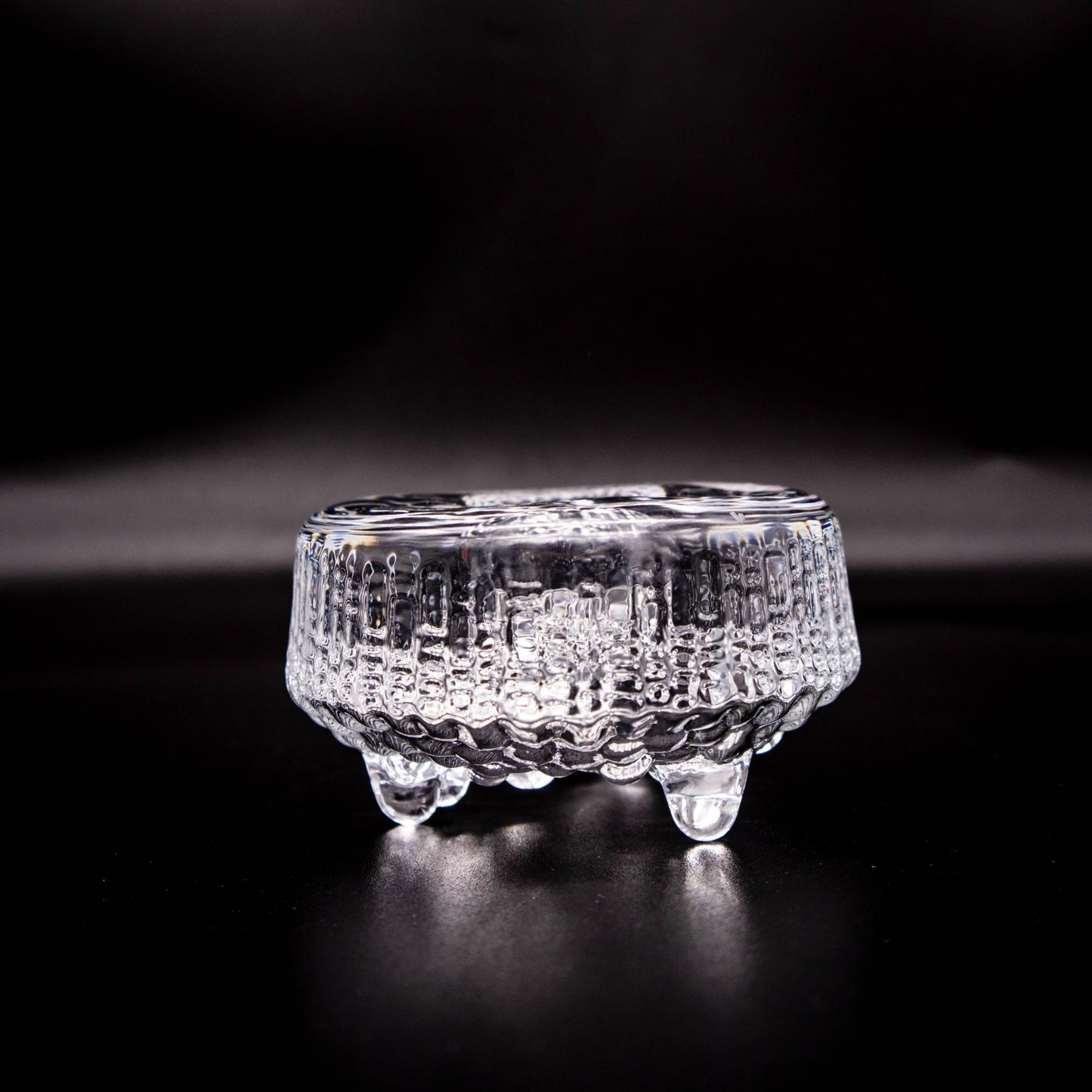 Vintage Kerzenständer Ultima Thule von Tapio Wirkkala für Iittala