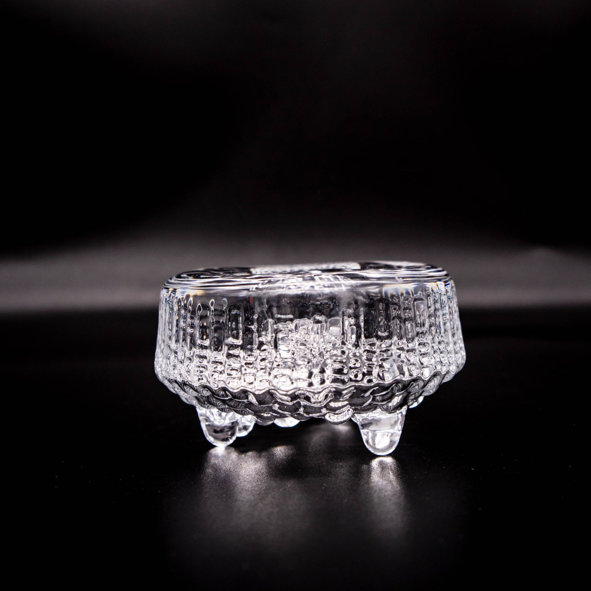 Vintage Kerzenständer Ultima Thule von Tapio Wirkkala für Iittala