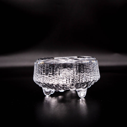 Vintage Kerzenständer Ultima Thule von Tapio Wirkkala für Iittala