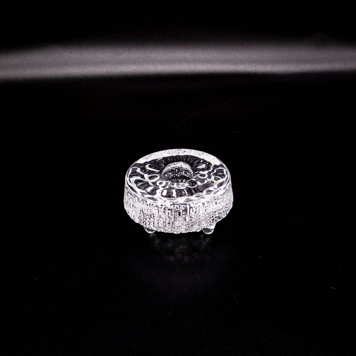 Vintage Kerzenständer Ultima Thule von Tapio Wirkkala für Iittala