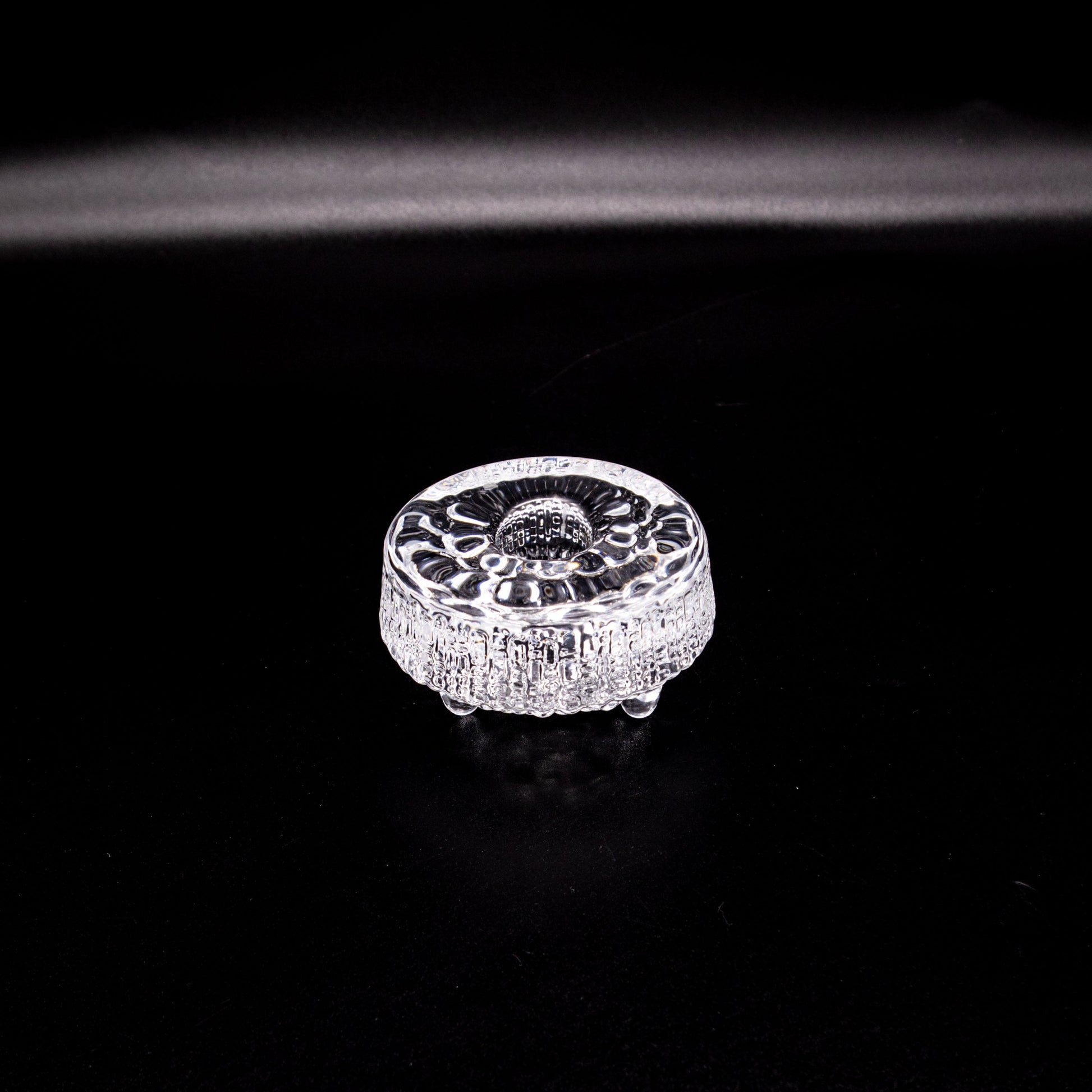 Vintage Kerzenständer Ultima Thule von Tapio Wirkkala für Iittala