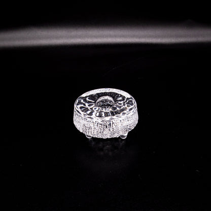 Vintage Kerzenständer Ultima Thule von Tapio Wirkkala für Iittala