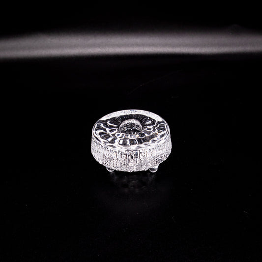 Vintage Kerzenständer Ultima Thule von Tapio Wirkkala für Iittala