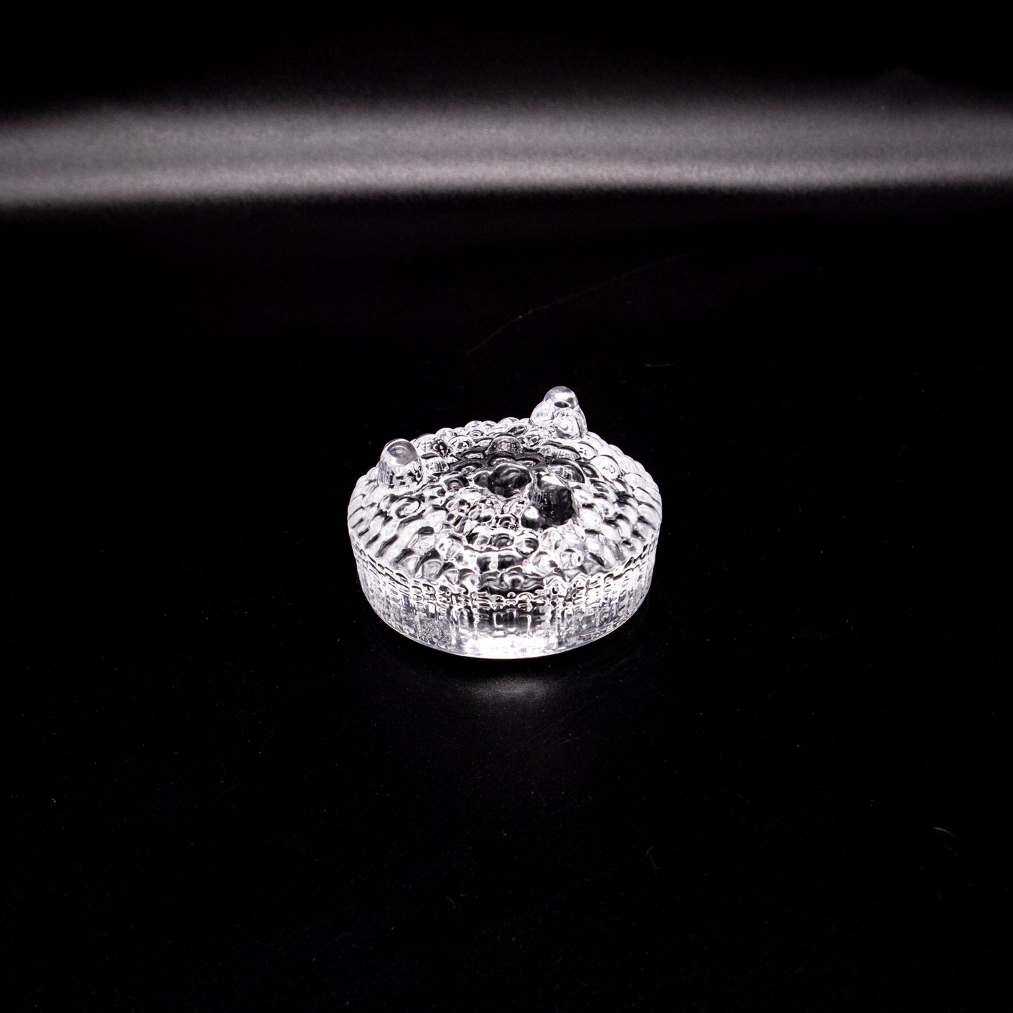 Vintage Kerzenständer Ultima Thule von Tapio Wirkkala für Iittala