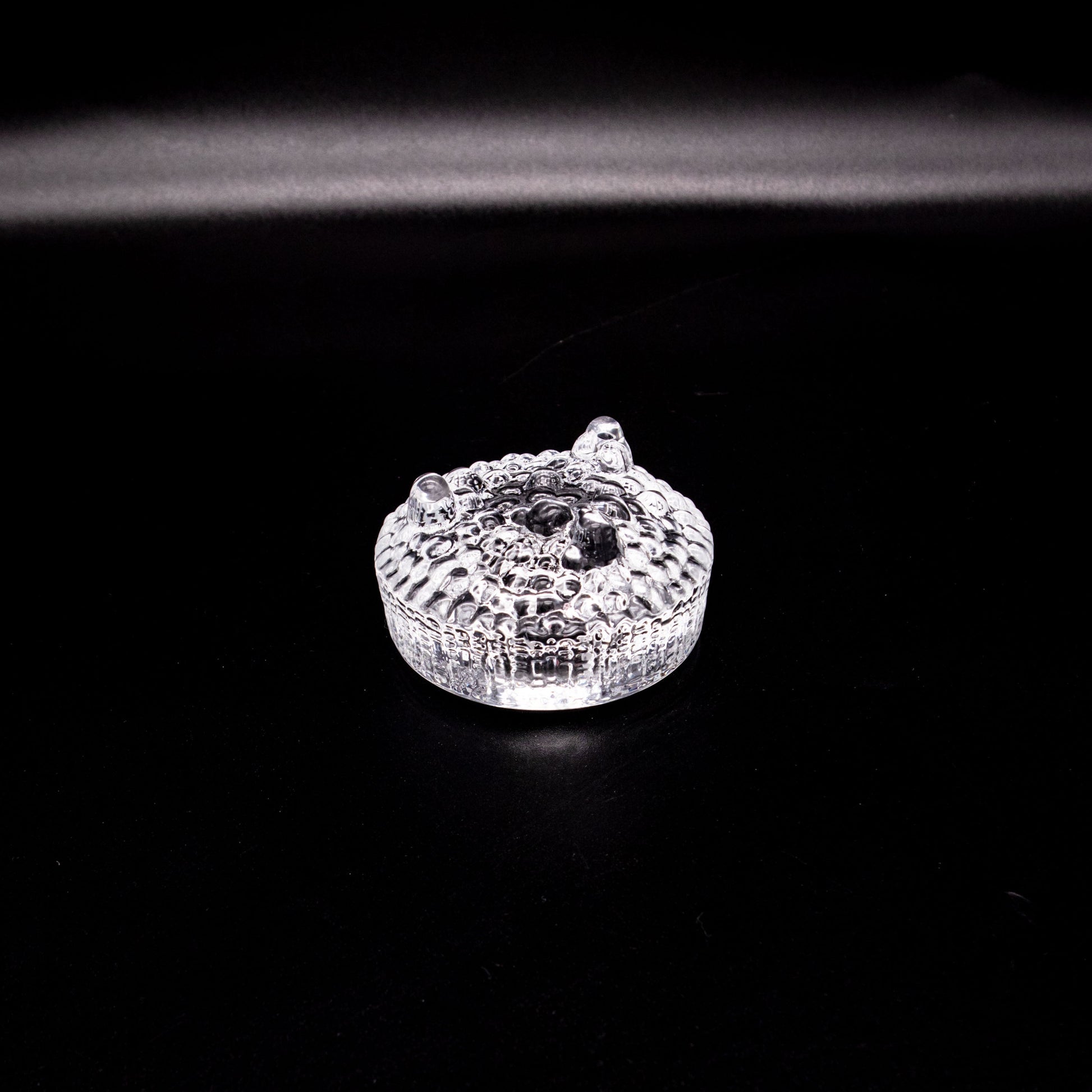 Vintage Kerzenständer Ultima Thule von Tapio Wirkkala für Iittala