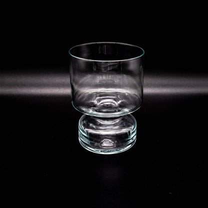 Vintage Vase Space Age klar