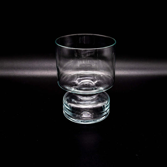 Vintage Vase Space Age klar