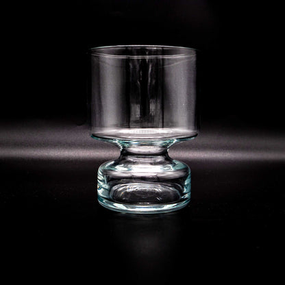 Vintage Vase Space Age klar