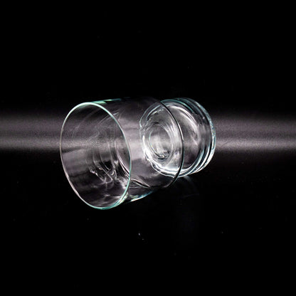 Vintage Vase Space Age klar