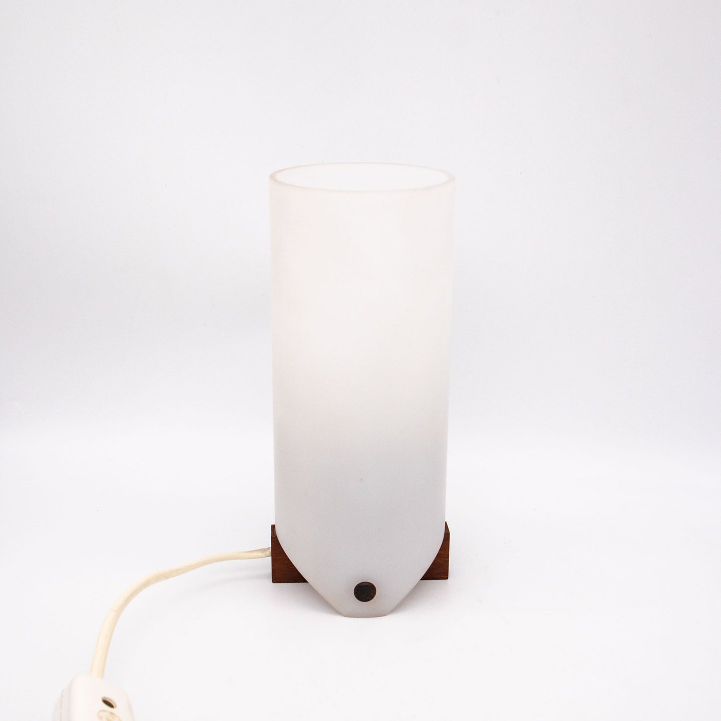 Vintage Tischlampe von Uno und Östen Kristiansson für Luxus