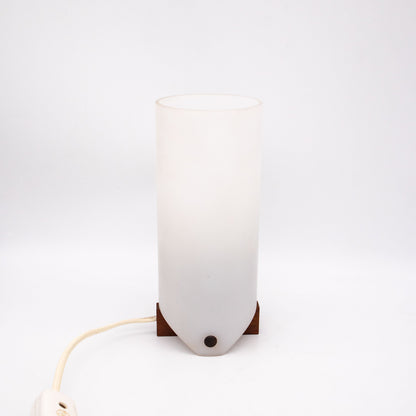 Vintage Tischlampe von Uno und Östen Kristiansson für Luxus