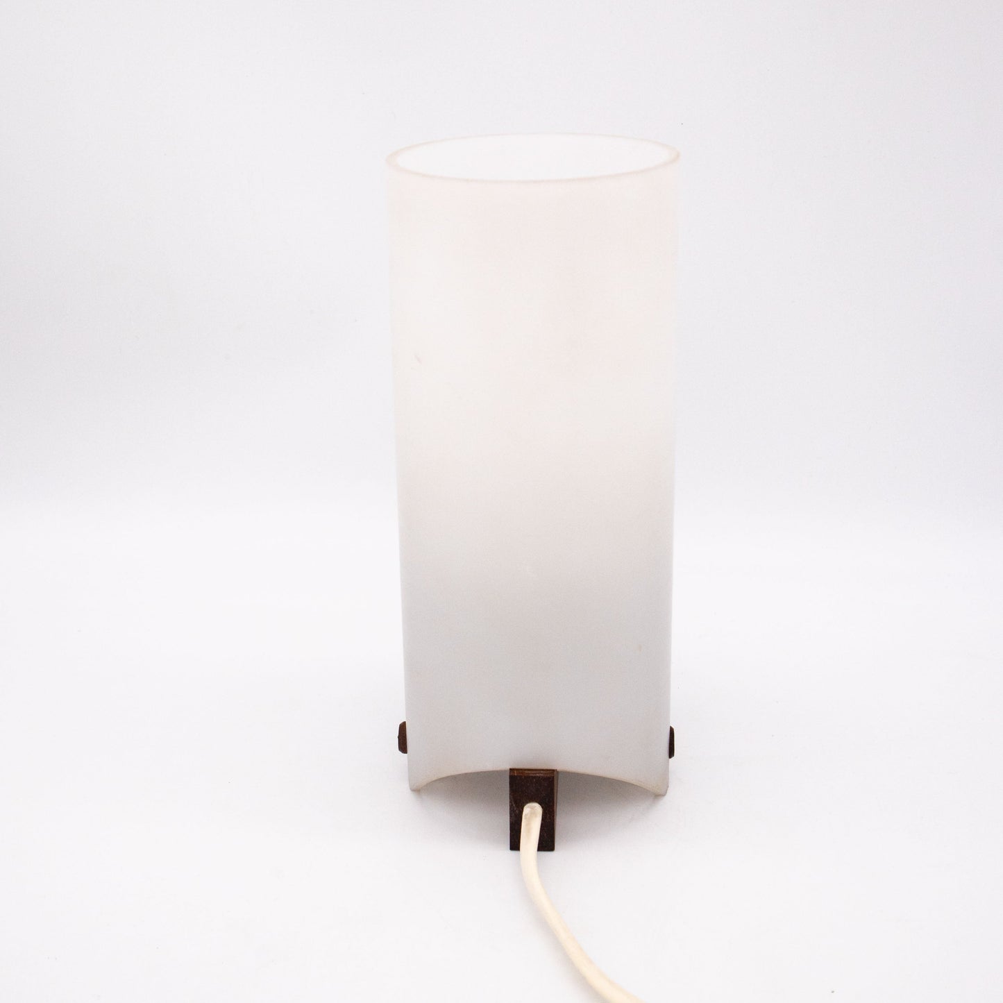 Vintage Tischlampe von Uno und Östen Kristiansson für Luxus