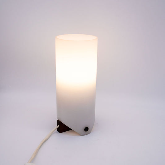 Vintage Tischlampe von Uno und Östen Kristiansson für Luxus