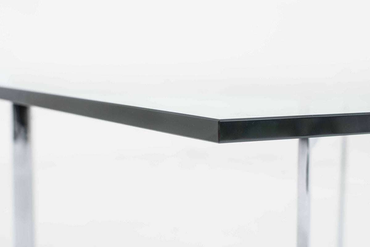 Barcelona Couchtisch von Ludwig Mies van der Rohe für Knoll