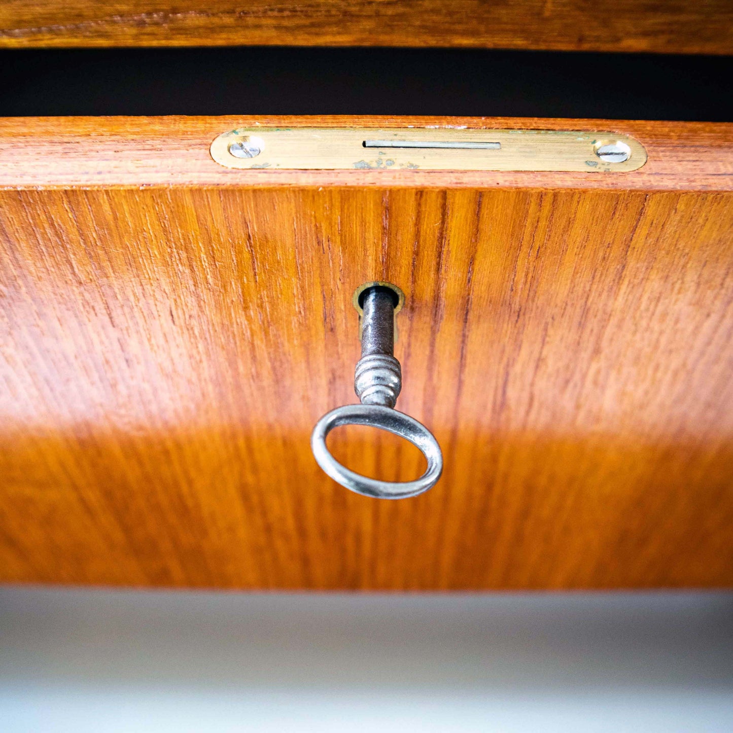 Vintage Kommode von SMI Svensk Möbelindustri