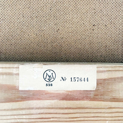 Vintage Kommode von SMI Svensk Möbelindustri