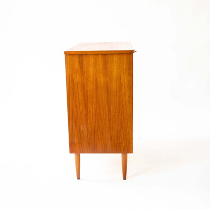 Vintage Kommode von SMI Svensk Möbelindustri