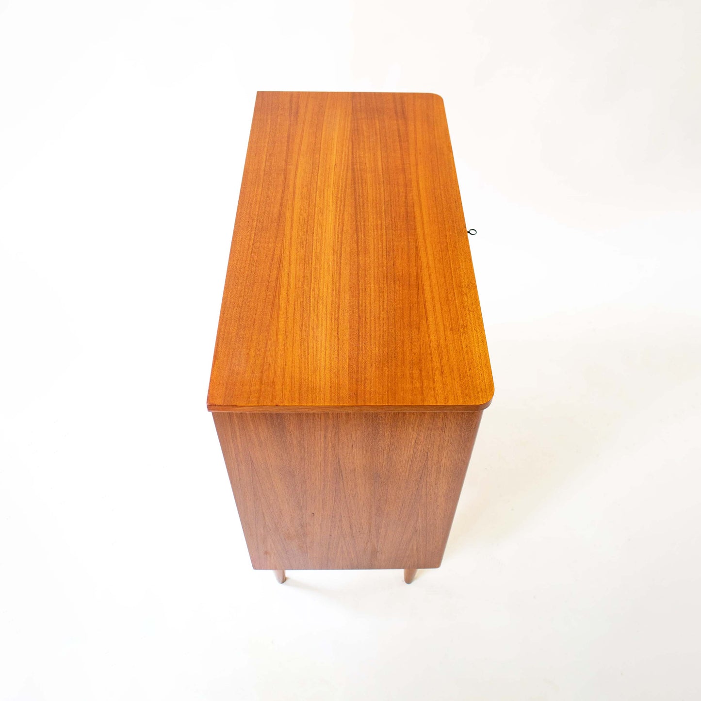 Vintage Kommode von SMI Svensk Möbelindustri