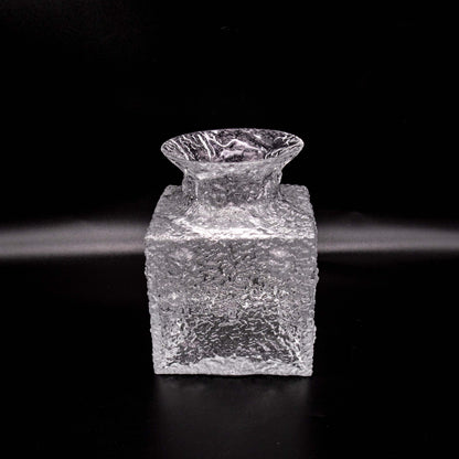 Vintage Vase Krokus von Timo Sarpaneva für Iittala