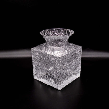 Vintage Vase Krokus von Timo Sarpaneva für Iittala