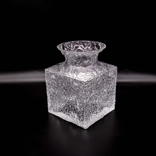 Vintage Vase Krokus von Timo Sarpaneva für Iittala