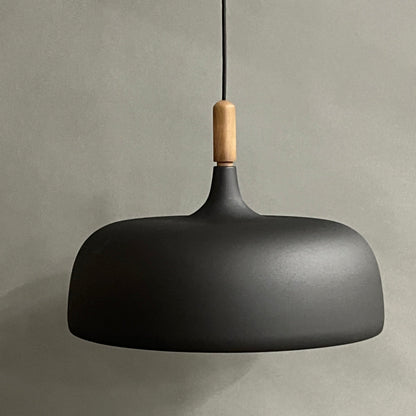Acorn pendant light by Northern