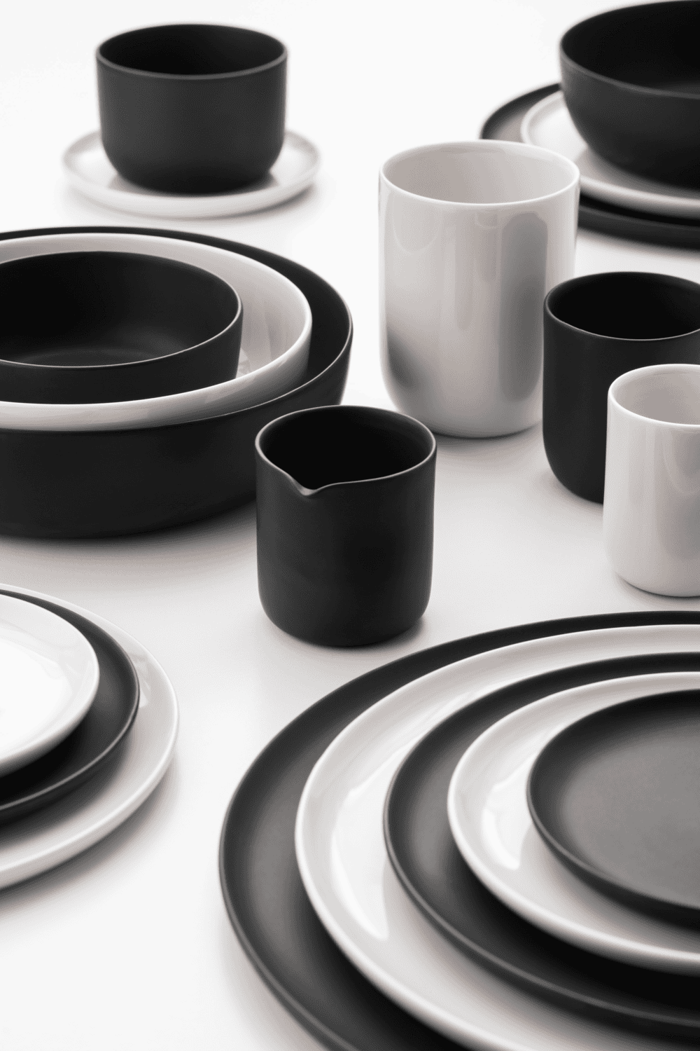 new KAYA H soup bowl by MAOMI Set of 2