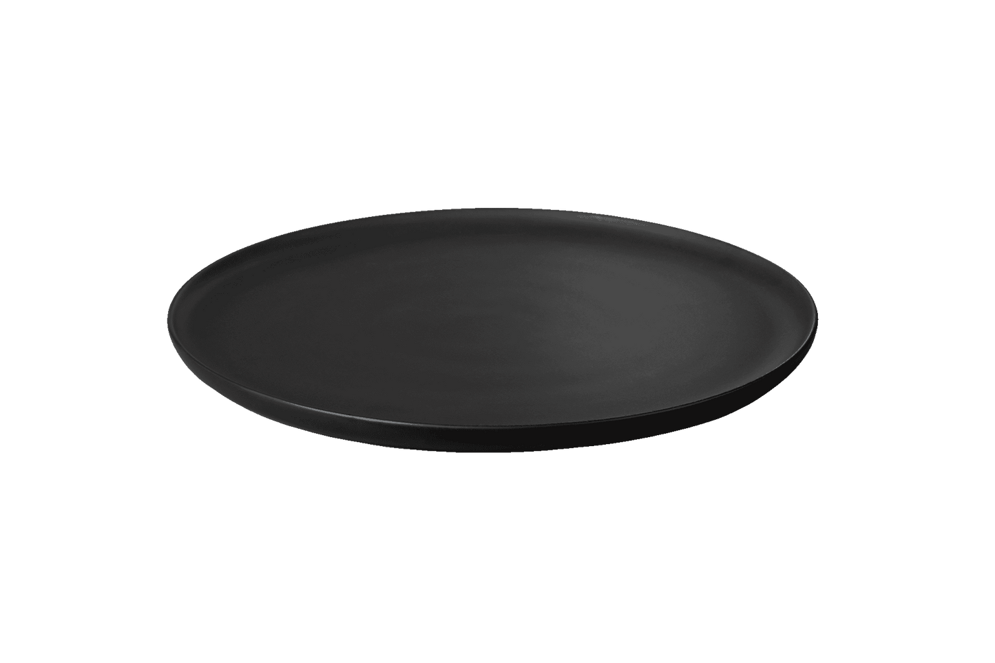 nouvelle assiette à dîner KAYA H de MAOMI lot de 2