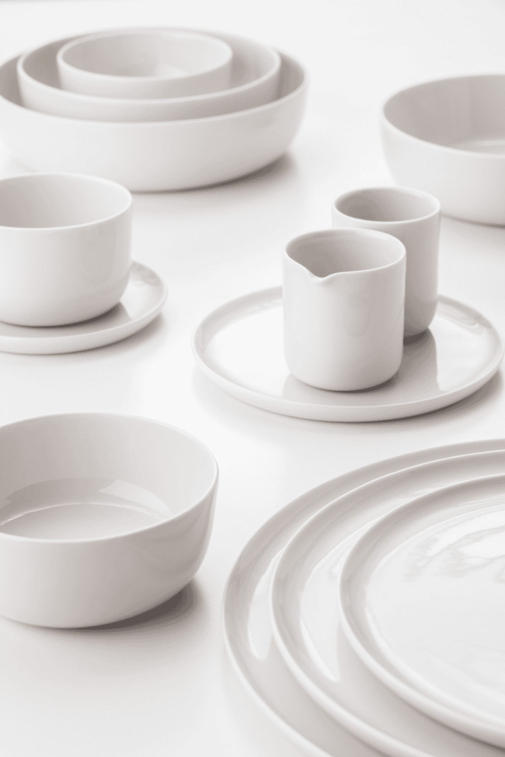 New KAYA H Espresso Cup Porcelain Set of 2